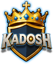 Kadosh Games